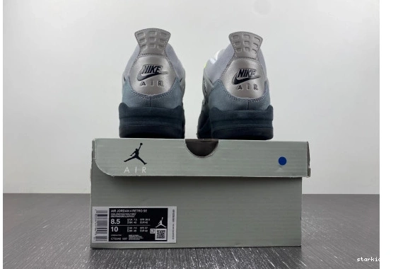  SE  Neon Retro CT5342-007 Jordan 4 95 CT5342-007 1215